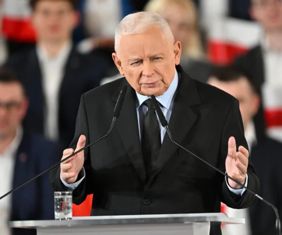 Jarosław Kaczyński się doigrał?! Posłanka KO podjęła kroki 