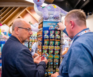 Łódź stanie się stolicą rozrywki. W marcu rusza FunSpire – wyjątkowe wydarzenie dla branży atrakcji