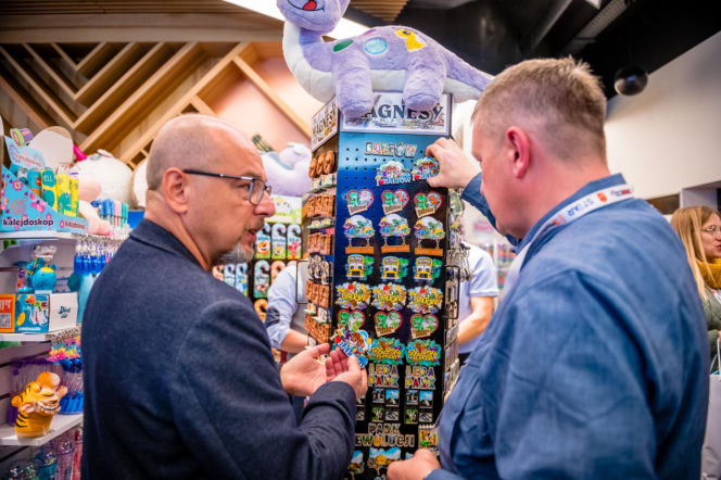 Łódź stanie się stolicą rozrywki. W marcu rusza FunSpire – wyjątkowe wydarzenie dla branży atrakcji