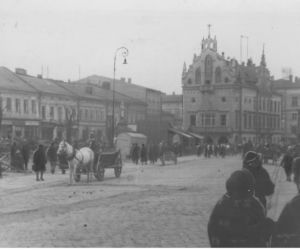 30 historycznych zdjęć Rzeszowa, które musisz zobaczyć! [STARE ZDJĘCIA]