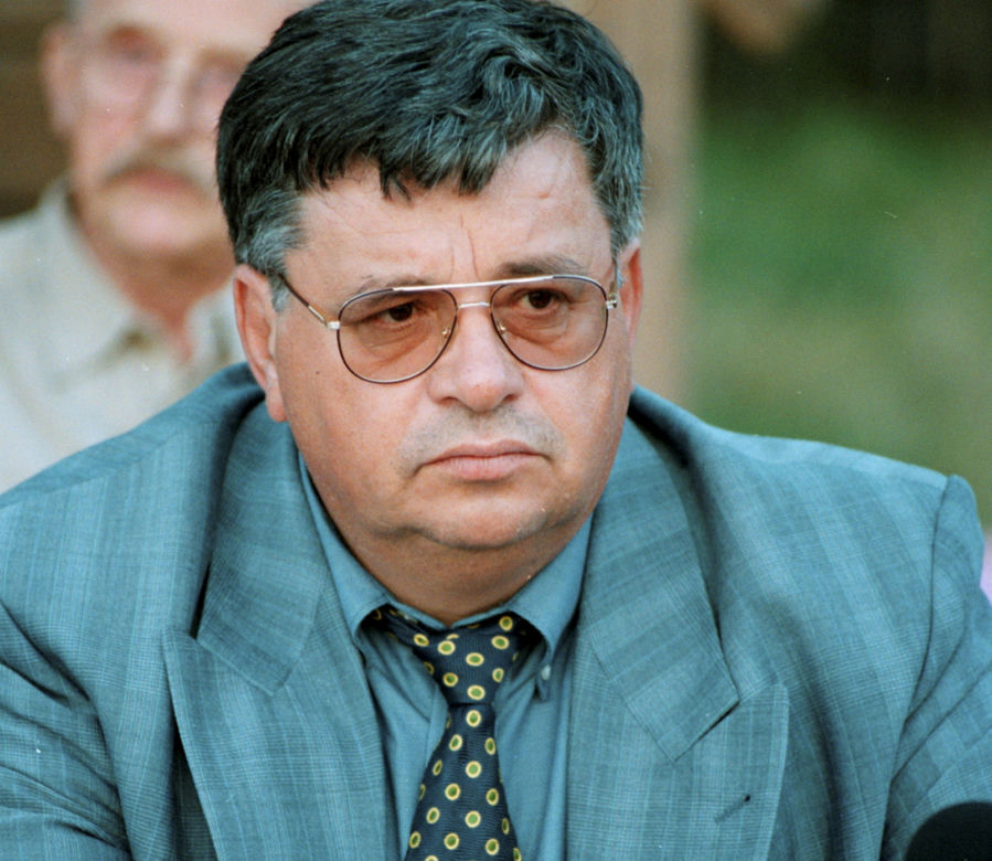 Tak zmieniał się Lew Rywin