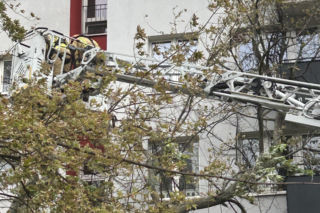 Burze nad Polską. Setki interwencji, tysiące domów bez prądu. IMGW ostrzega. Gdzie będzie najgorzej?