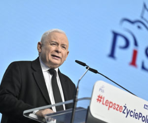 Jarosław Kaczyński