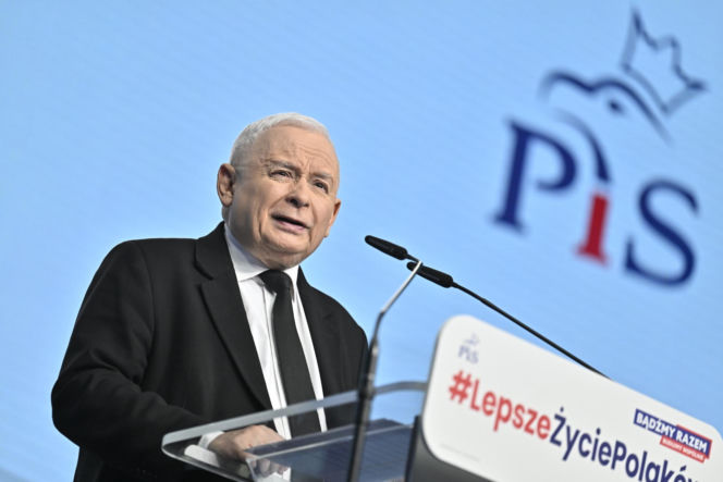 Jarosław Kaczyński