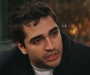 Złoty chłopak odcinek 277