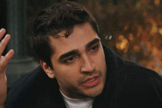 Złoty chłopak odcinek 277