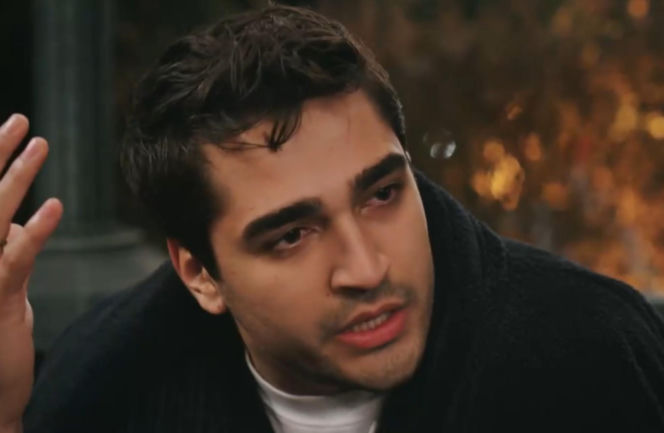 Złoty chłopak odcinek 277