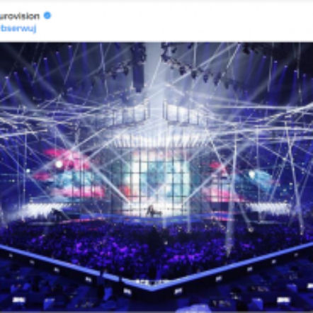 Eurowizja 2017 - goście specjalni w wielkim finale! Kto wystąpi? – informacje, premiery teledysków – ESKA.pl
