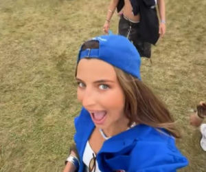 Julia Wieniawa na Open'erze 2026