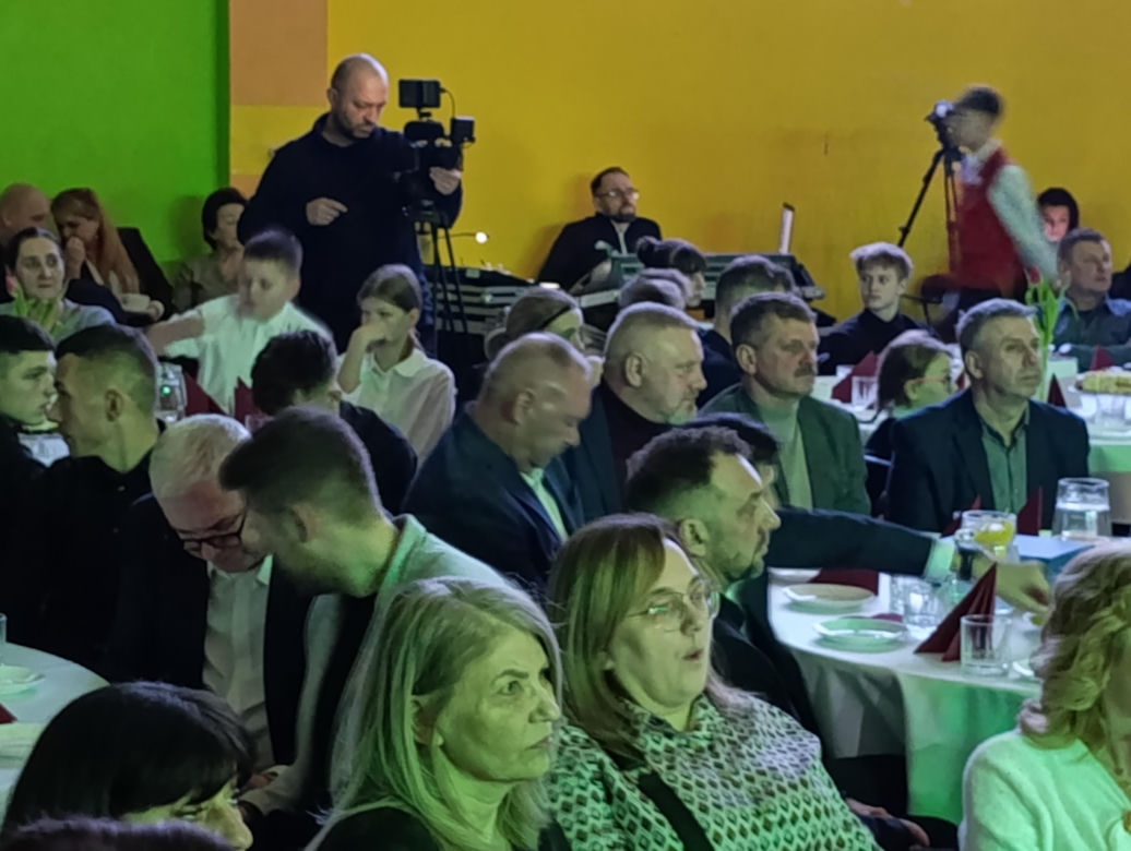 Gala Sportu i Kultury Gminy Iława