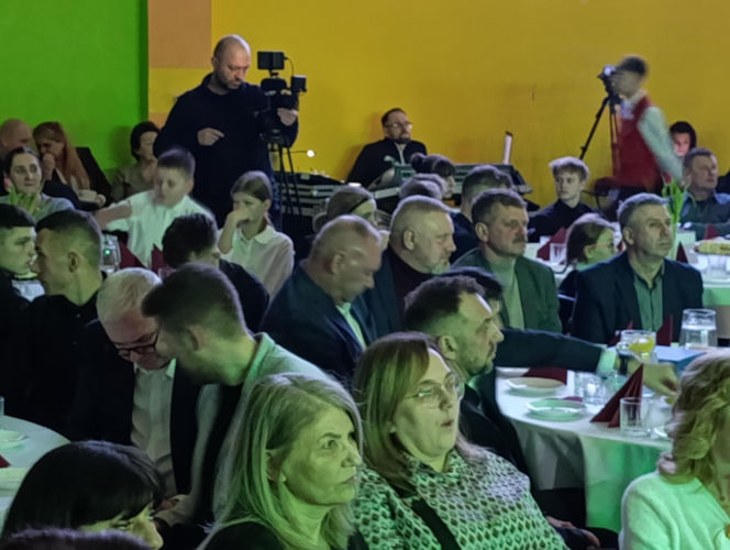 Gala Sportu i Kultury Gminy Iława