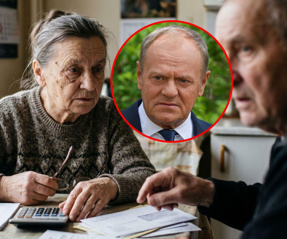 Niewielu seniorów zobaczy 100 zł podwyżki! 