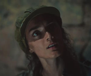 Dziedzictwo, odc. 873. Nana, Poyraz