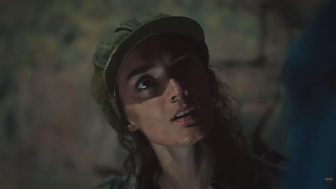 Dziedzictwo, odc. 873. Nana, Poyraz