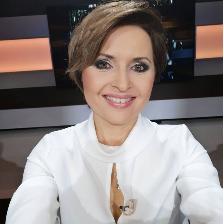 Jak się zmieniała Agnieszka Gozdyra