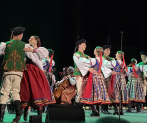 Występ Zespołu Mazowsze w Nowym Jorku 26 kwietnia 2026 roku