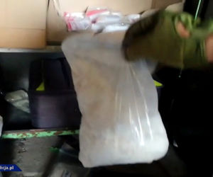 Handlarze śmiercią zatrzymani! Rozprowadzali dopalacze na terenie Śląska [ZDJĘCIA]