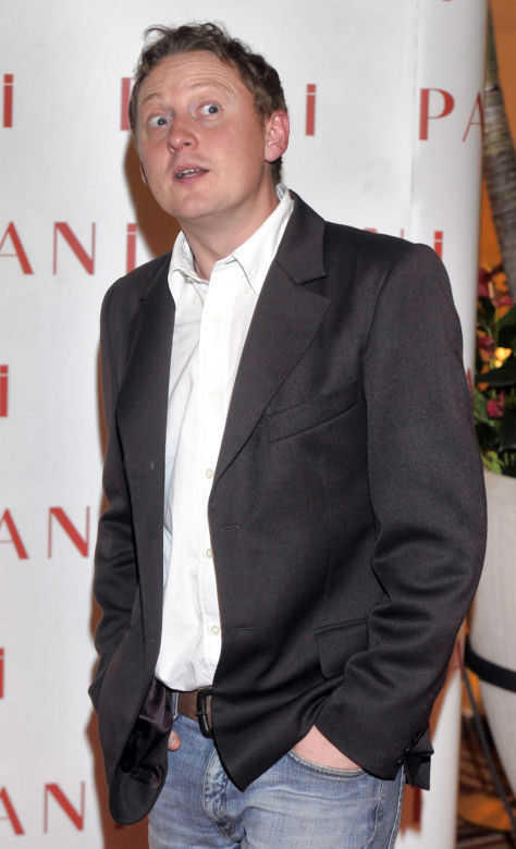 RAFAŁ OLBRYCHSKI