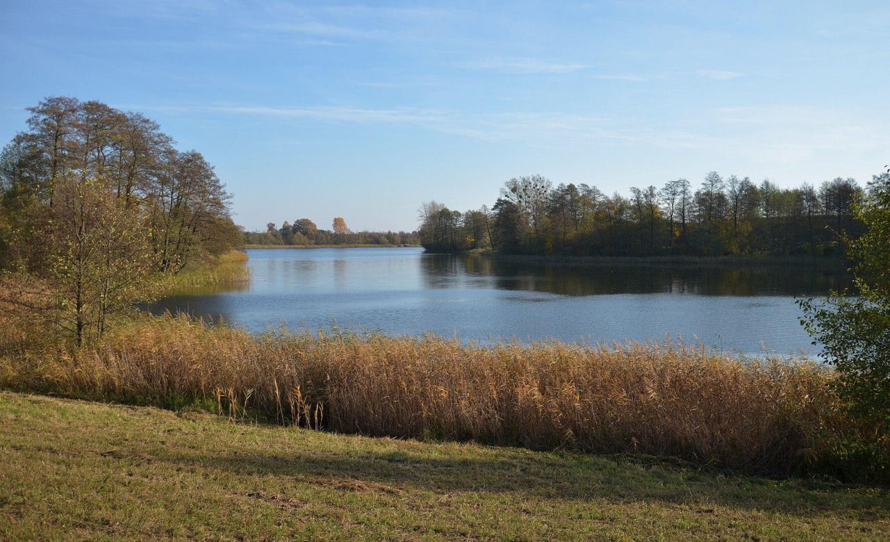 Jezioro