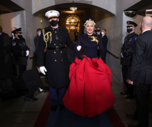 Lady Gaga
