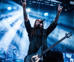 Mystic Festival 2026 – dzień trzeci pod znakiem legend i monumentalnego finału Behemoth (06.06.2026)