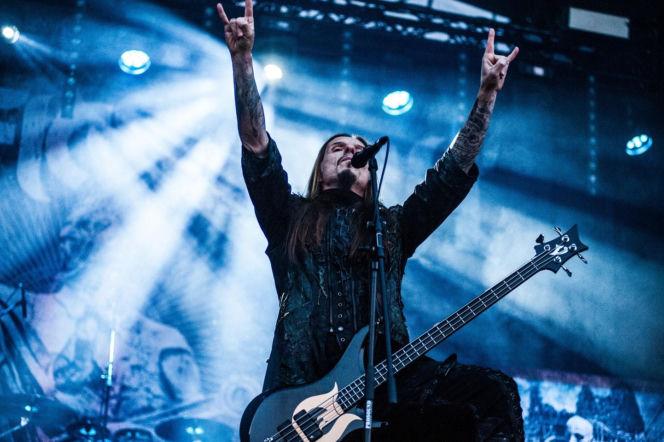 Mystic Festival 2026 – dzień trzeci pod znakiem legend i monumentalnego finału Behemoth (06.06.2026)
