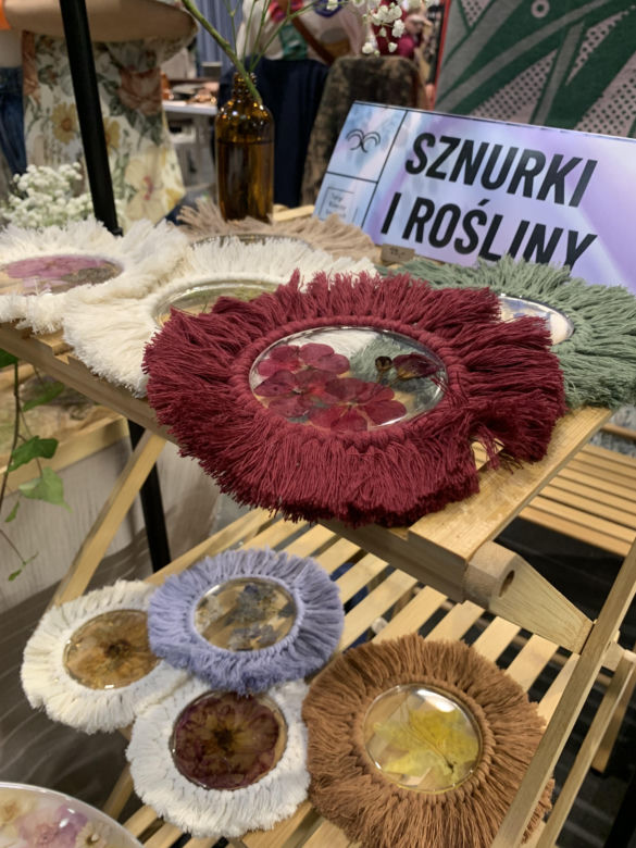 Targi Rzeczy Ładnych w Poznaniu