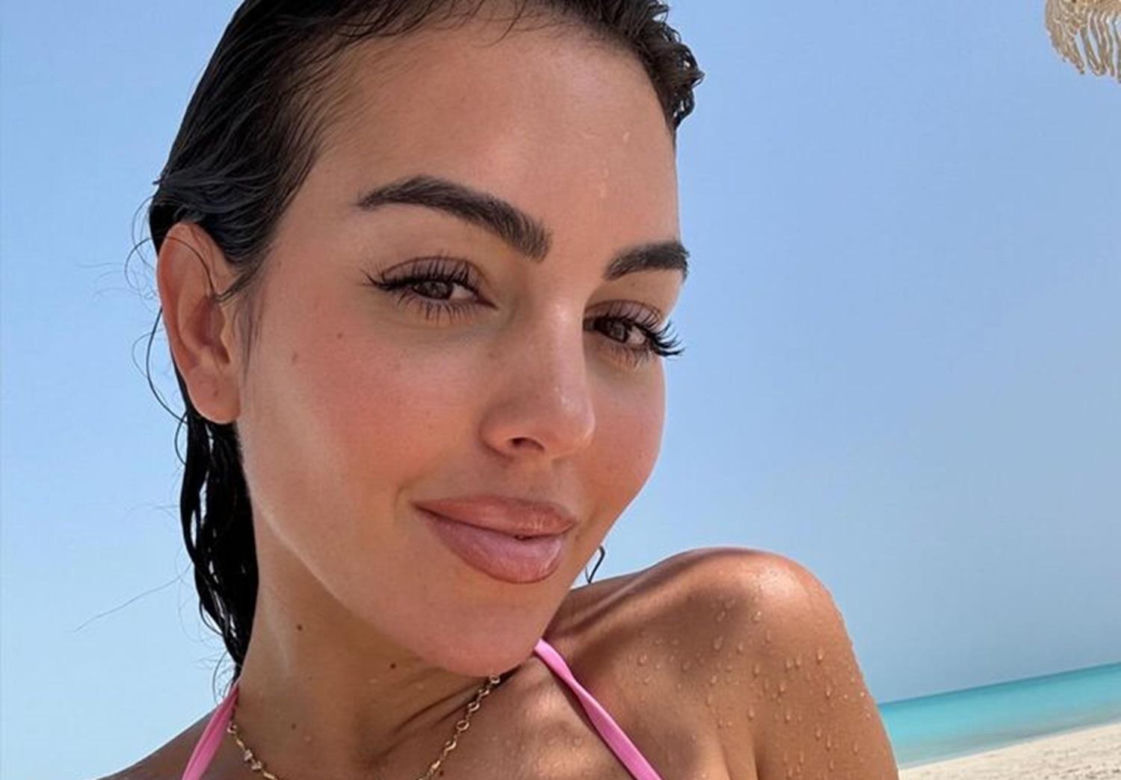 Georgina Rodriguez