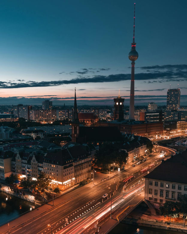 Berlin