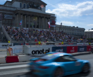 Verva Street Racing Warszawa