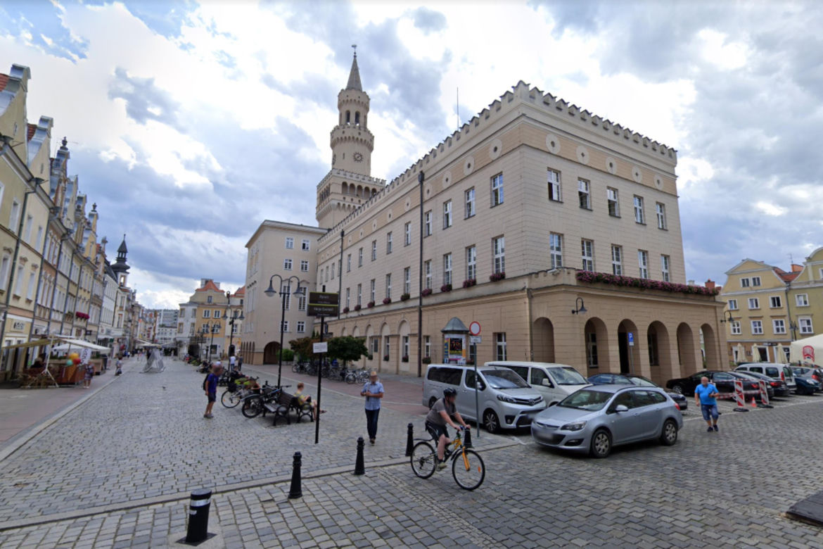 Opole