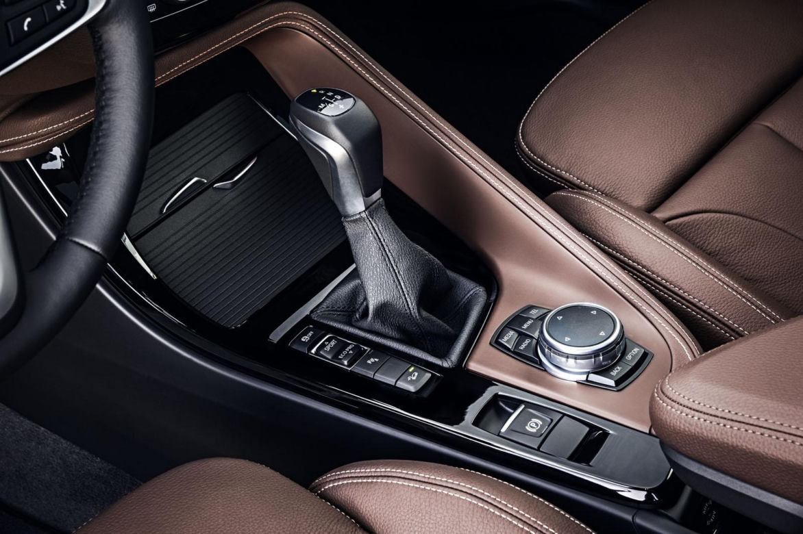 2016 nowe BMW X1