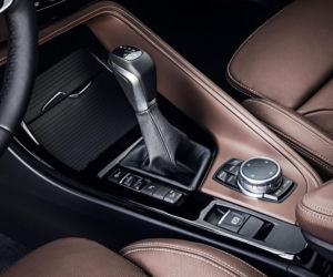 2016 nowe BMW X1