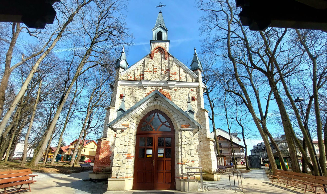 Busko - Zdrój