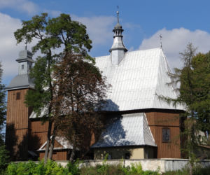 Szlaku Architektury Drewnianej w Małopolsce. Co warto zobaczyć blisko Krakowa?