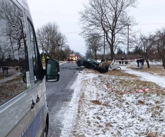 Poruszający apel po wypadku. Zginęła moja ciężarna żona