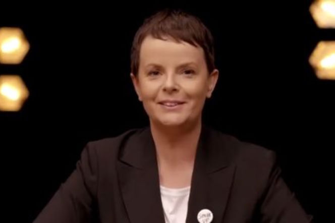 Karolina Korwin Piotrowska DKF