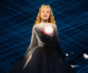 Marianna Kłos była bardzo smutna przed występem na Eurowizji Junior. Zaniepokoił ją jeden szczegół