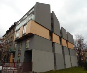 Budowanie po krakosku, czyli przybij sobie piątkę z sąsiadem przez balkon?!