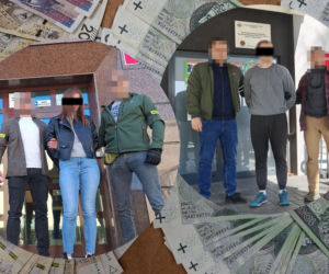 Lubelska wersja Bonnie i Clyde. Para odpowie za kradzież biżuterii