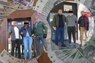 Lubelska wersja Bonnie i Clyde. Para odpowie za kradzież biżuterii