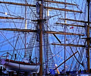 The Tall Ships Races 2017