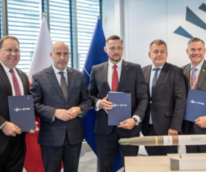 Rakiety Hydra 70 będą produkowane w Polsce. Wzmocnienie dla śmigłowców Apache i nowa broń na drony