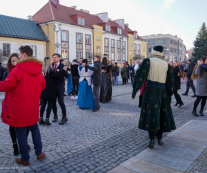 Studniówka Miejska 2020 w Białymstoku