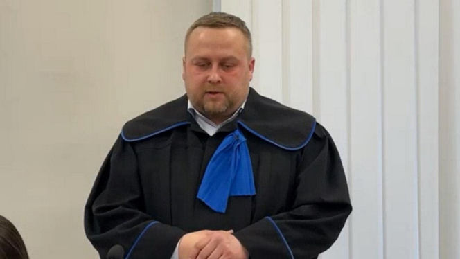 Sprawa matki Bartosza G. Znamy datę wyroku. Katarzyna G. groziła nawet ambasadorowi?!