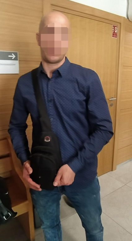 Brutalny mord w Sokołowie Podlaskim. Udusił piękną Ludmiłę, bo chciała rozwodu