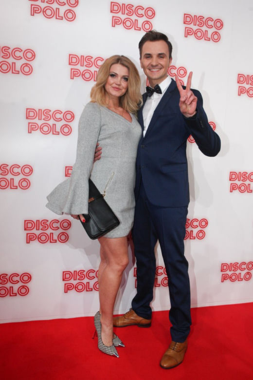 PREMIERA FILMU DISCO POLO