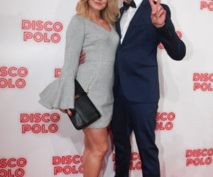 PREMIERA FILMU DISCO POLO
