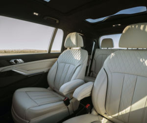 BMW Alpina XB7 (2021)