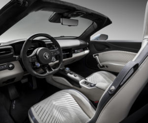 Maserati MC20 Cielo (2023)